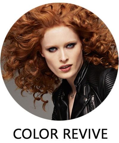 COLOR REVIVE